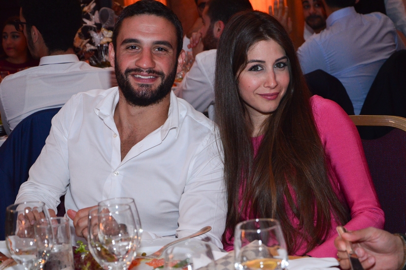NDU 5th Annual Gala Dinner